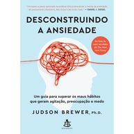 Desconstrua a Ansiedade: Guia para uma Mente Tranquila - imagem 1