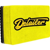 Taco Clay Bar Detailer: A Revolução no Lixamento e Descontaminação da Pintura do Seu Carro - imagem 1