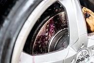 Iron Terminator - Descontaminante Ferroso para Limpeza Profunda de Superfícies Automotivas - imagem 5