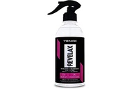 Vonixx Revelax 500ml: Revelador de Holografias e Descontaminante Essencial - imagem 2