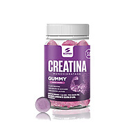 Super Gummy Creatina: Kit 3 Sabores + Desconto! - imagem 2