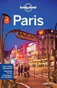 Guia Lonely Planet Paris: Descubra a Magia da Cidade Luz - imagem 1