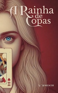 A Rainha de Copas: Descubra o Livro 1 de Yasmin Teixeira - imagem 2