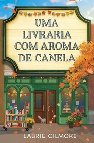 Uma Livraria com Aroma de Canela: Descubra um Romance Cativante - imagem 1