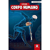 Corpo Humano: Explore e Descubra! - imagem 2