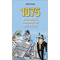 1075 Endereços Curiosos de São Paulo: Descubra o Inesperado! - imagem 1