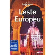 Guia Lonely Planet Leste Europeu: Descubra 21 Países Incríveis - imagem 3