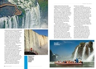 Descubra os Tesouros Naturais do Brasil: Guia Completo dos Parques Nacionais - imagem 5