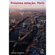 Descubra os Segredos de Paris: Um Guia Inesquecível - imagem 1