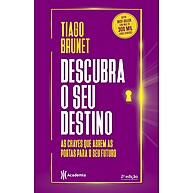 Descubra Seu Destino: As Chaves Para Alcançar Seus Sonhos - imagem 1