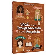 Descubra Seu Propósito Através do Seu Temperamento com Roberta Fázio - imagem 1