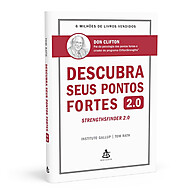 Descubra Seus Pontos Fortes 2.0: Alcance o Sucesso - imagem 1