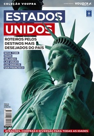 Explore os EUA: Roteiros Incríveis pelos Destinos Mais Desejados! - imagem 1