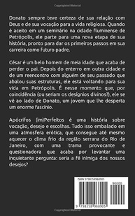Apócrifos (im)Perfeitos: Vocação, Desejo e Fé em Romance Erotizado - imagem 3