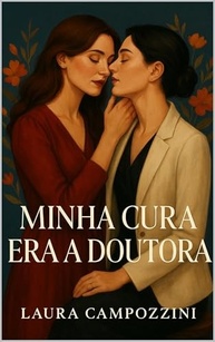 MINHA CURA ERA A DOUTORA: Um romance sáfico entre silêncio, desejo e maternidade - imagem 2