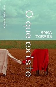 O Que Existe: Romance de Sara Torres sobre Luto, Amor e Desejo - imagem 2