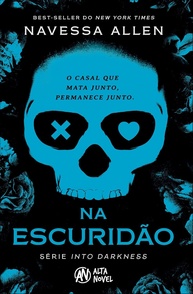 Na Escuridão: Dark Romance Viral do TikTok - Desejo e Perigo - imagem 1