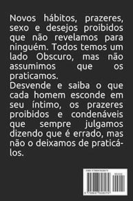 Obscuro Vol. II: Desvende os Desejos Proibidos e Prazeres Escondidos - imagem 3