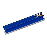 Desempenadeira Inox 60cm: Acabamento Perfeito! - imagem 1