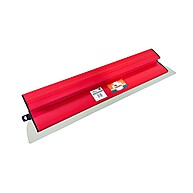 Desempenadeira Inox 60cm para Massa Corrida Perfeita - imagem 1