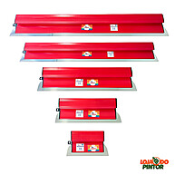 Desempenadeira Inox Berox: Acabamento Perfeito! - imagem 1