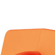 Desempenadeira PU Estriada 30x18 cm Atlas – Alta Performance - imagem 1