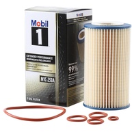 Mobil 1 Filtro de Óleo M1C-253A: Desempenho Estendido para Seu Motor - imagem 1