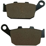 Pastilha de Freio CB 300 R (12+) e CBR 250 R: Segurança e Desempenho Superior - imagem 3