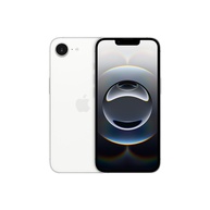 iPhone 16e 128GB Branco: Inteligência Artificial e Desempenho Inigualável - imagem 1