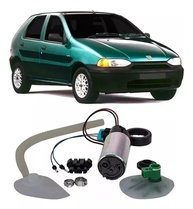 Kit Bomba Combustível Gasolina Palio 1.0 MPI 8V (1996-1999) - Desempenho Confiável - imagem 1