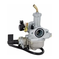 Carburador Completo Honda Biz 125 (2005-2008): Desempenho e Economia para Sua Moto! - imagem 3