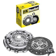 Kit Embreagem Luk Fiat Bravo 1.8 16V (2011-2016): Desempenho e Suavidade Garantidos - imagem 4