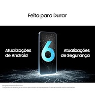 Samsung Galaxy A16 5G: Desempenho e Câmera de 50MP para o seu dia a dia - imagem 4