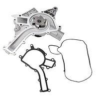 Bomba d'Água Motor AQXREIGHT 1122001501: Desempenho e Durabilidade para S500, E500, E320, E430 - imagem 4
