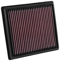 Filtro de Ar K&N de Alto Desempenho: Potencialize Seu SEAT/VOLKSWAGEN (2012-2018) - imagem 2