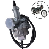 Carburador Completo Honda CG 125 Titan/Fan 2002-2004: Desempenho Original para Sua Moto - imagem 3