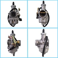 Carburador GENRICS para Honda XR200, XR200R, XL200R: Potência e Desempenho Renovados! - imagem 4