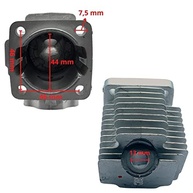 Kit Cilindro Pistão 44mm 49cc: Potência e Desempenho para Mini Moto e Quadriciclo - imagem 5