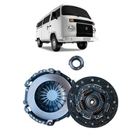 Kit Embreagem Kombi Flex 1.4 (2006-2014) - Peça Essencial para o Desempenho - imagem 2