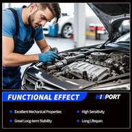 Sensor MAP HiSport 28084560: Potência e Desempenho para Seu Buick, Cadillac, Chevrolet e GMC - imagem 3