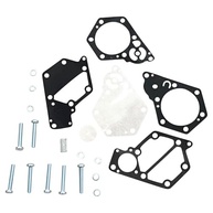 Vertex Kit Reconstrução Bomba Combustível Arctic Cat 600 - Desempenho e Confiabilidade - imagem 3
