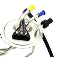 Bomba de Combustível Elétrica SP2006H para Ford F150, F250, F350 4.9L/5.0L/5.8L - Desempenho e Eficiência - imagem 5