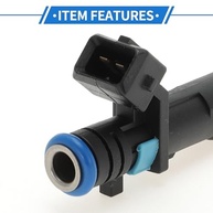 Kit 4 Bicos Injetores Chevrolet Cruze 1.8 2011-2016 - Desempenho e Economia - imagem 5