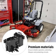 Módulo de Controle do Freio para Exmark E/S Timecutter - Desempenho Atualizado e Segurança Superior - imagem 5