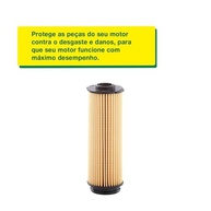 Filtro de Óleo MANN-FILTER HU 6022 z Original para BMW - Proteção e Desempenho Superior - imagem 4