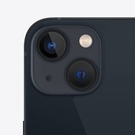 iPhone 13 (128GB) Meia-Noite: Desempenho, Câmera e Design Incríveis - imagem 4