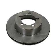 Disco de Freio de Substituição Premium para Kit YA WU-07 | Segurança e Desempenho - imagem 2
