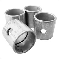 Bucha de Biela Metal Leve: Durabilidade e Desempenho - imagem 2