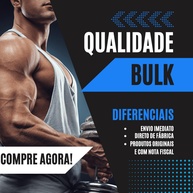 Creatina + Beta Alanina Pura Bulk Nutrition: Ganhe Força e Desempenho - imagem 2