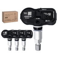 Sensor de Pressão de Óleo para Chrysler, Jeep e Dodge: Desempenho e Segurança Garantidos - imagem 2